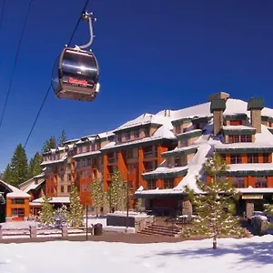 Marriott's Timber Саус Лэйк Тахо